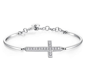 Brosway Chakra Cross Bracelet