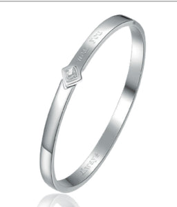 Brosway "With You" Bracelet Silver