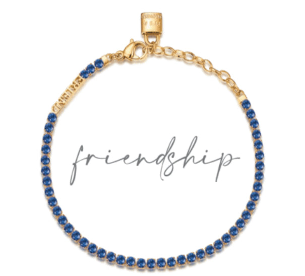 Brosway Desideri Friendship Bracelet